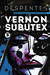 Książka ePub Vernon Subutex T. 3 - Despentes Virginie