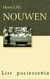 Książka ePub List pocieszenia - Nouwen Henri J. M.