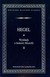 Książka ePub WykÅ‚ady z historii filozofii II. HEGEL Georg Wilhelm Friedrich Hegel ! - Georg Wilhelm Friedrich Hegel