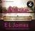Książka ePub CD MP3 MISTER - E.L. James