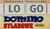 Książka ePub Domino sylabowe Logo-pomoc - brak