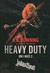 Książka ePub Heavy Duty - Downing K.K., Eglinton Mark