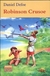 Książka ePub Robinson Crusoe Daniel Defoe ! - Daniel Defoe
