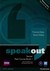 Książka ePub Speakout Starter Flexi Course Book + WB PEARSON - brak