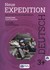 Książka ePub Neue expedition deutsch 3+ podrÄ™cznik + 2cd | - Betleja Jacek, Nowicka Irena, Wieruszewska Dorota