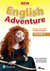 Książka ePub New English Adventure 1 Activity BookÂ (wyd.rozszerzone) - Tessa Lochowski,Cristiana Bruni