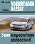 Książka ePub Volkswagen Passat modele 2010-2014 (typu B7) - Etzold H.R.