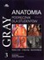 Książka ePub Gray Anatomia PodrÄ™cznik dla studentÃ³w Tom 3 - brak