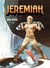 Książka ePub Jeremiah 18 Ave Cezar - Hermann Huppen