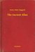 Książka ePub The Ancient Allan - Henry Rider Haggard