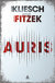 Książka ePub Auris - Kliesch Vincent, Fitzek Sebastian