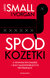 Książka ePub Spod kozetki. O pewnym psychiatrze i jego... - Gigi Vorgan, Gary Small