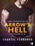 Książka ePub Arrow's Hell - Chantal Fernando