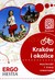 Książka ePub KrakÃ³w i okolice. Wycieczki i trasy rowerowe. Wydanie 1 [KSIÄ„Å»KA] - MichaÅ‚ Franaszek
