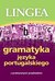 Książka ePub Gramatyka jÄ™zyka portugalskiego - brak