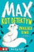 Książka ePub Max Kot detektyw ZnikajÄ…ca diwa | - TAYLOR SARAH TODD