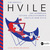 Książka ePub Hvile. Jak norweska sztuka leniuchowania.. CD - Audiobook - Siw Aduvill