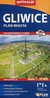 Książka ePub Gliwice plan miasta 1:20 000 - brak