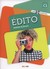 Książka ePub Edito C1 Methode de francais + DVD - Pinson Cecile