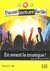 Książka ePub En avant la musique ! + CD audio - brak