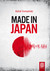 Książka ePub Made in Japan - brak