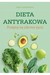 Książka ePub Dieta antyrakowa Agata Lewandowska - zakÅ‚adka do ksiÄ…Å¼ek gratis!! - Agata Lewandowska