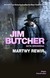 Książka ePub Martwy rewir Jim Butcher - zakÅ‚adka do ksiÄ…Å¼ek gratis!! - Jim Butcher