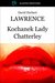 Książka ePub Kochanek Lady Chatterley - David Herbert Lawrence