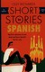 Książka ePub Short Stories in Spanish for beginners - brak