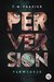 Książka ePub Perversion Trilogy Tom 1 Perwersja - Frazier T.M.