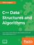 Książka ePub C++ Data Structures and Algorithms - Wisnu Anggoro