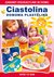 Książka ePub Ciastolina. Domowa plastelina dla dzieci 2+. Zabawy edukacyjne w domu - Joanna Paruszewska