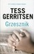 Książka ePub Grzesznik - Gerritsen Tess