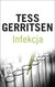 Książka ePub Infekcja - Gerritsen Tess