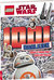 Książka ePub Lego Star Wars 1001 naklejek | ZAKÅADKA GRATIS DO KAÅ»DEGO ZAMÃ“WIENIA - praca zbiorowa
