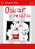 Książka ePub Oskar i reszta. Audiobook - brak