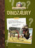 Książka ePub Pytania do Profesora Geniusza Dinozaury - Praca zbiorowa