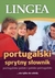 Książka ePub Portugalski Sprytny SÅ‚ownik - Opracowanie Zbiorowe