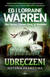 Książka ePub UdrÄ™czeni. Historia prawdziwa - Ed Warren, Lorraine Warren, praca zbiorowa, Ray Garton, Al Snedeker, Carmen Reed