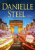 Książka ePub Punkt zwrotny - Steel Danielle