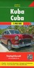 Książka ePub Kuba Autokarte / Kuba Mapa samochodowa PRACA ZBIOROWA - zakÅ‚adka do ksiÄ…Å¼ek gratis!! - PRACA ZBIOROWA