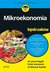 Książka ePub Mikroekonomia dla bystrzakÃ³w | - Lynne Pepall, Peter Antonioni, Manzur Rashid