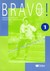 Książka ePub Bravo 1 Poradnik metodyczny - brak
