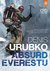 Książka ePub Absurd Everestu - Denis Urubko