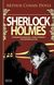 Książka ePub Sherlock Holmes Tom 1 - Arthur Conan Doyle