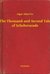 Książka ePub The Thousand-and-Second Tale of Scheherazade - Edgar Allan Poe