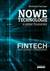 Książka ePub Nowe technologie a sektor finansowy - WÅ‚odzimierz Szpringer