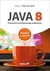 Książka ePub Java 8. Przewodnik doÅ›wiadczonego programisty - Horstmann Cay S.