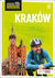 Książka ePub KrakÃ³w i okolice wycieczki i trasy rowerowe wyd. 2 - brak