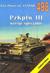 Książka ePub PzKpfw III wersje spec. Tank Power vol CCXXXII 498 - brak
